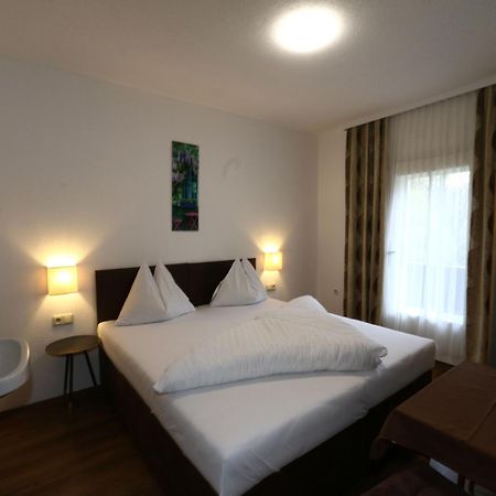 Holiday Home Bergheim F Gen 菲根 外观 照片