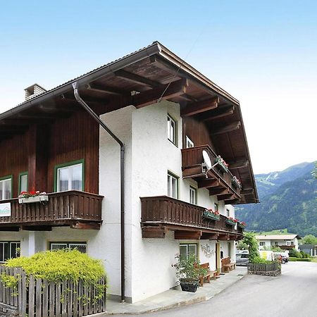 Holiday Home Bergheim F Gen 菲根 外观 照片