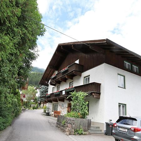 Holiday Home Bergheim F Gen 菲根 外观 照片