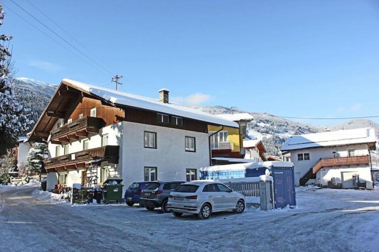Holiday Home Bergheim F Gen 菲根 外观 照片