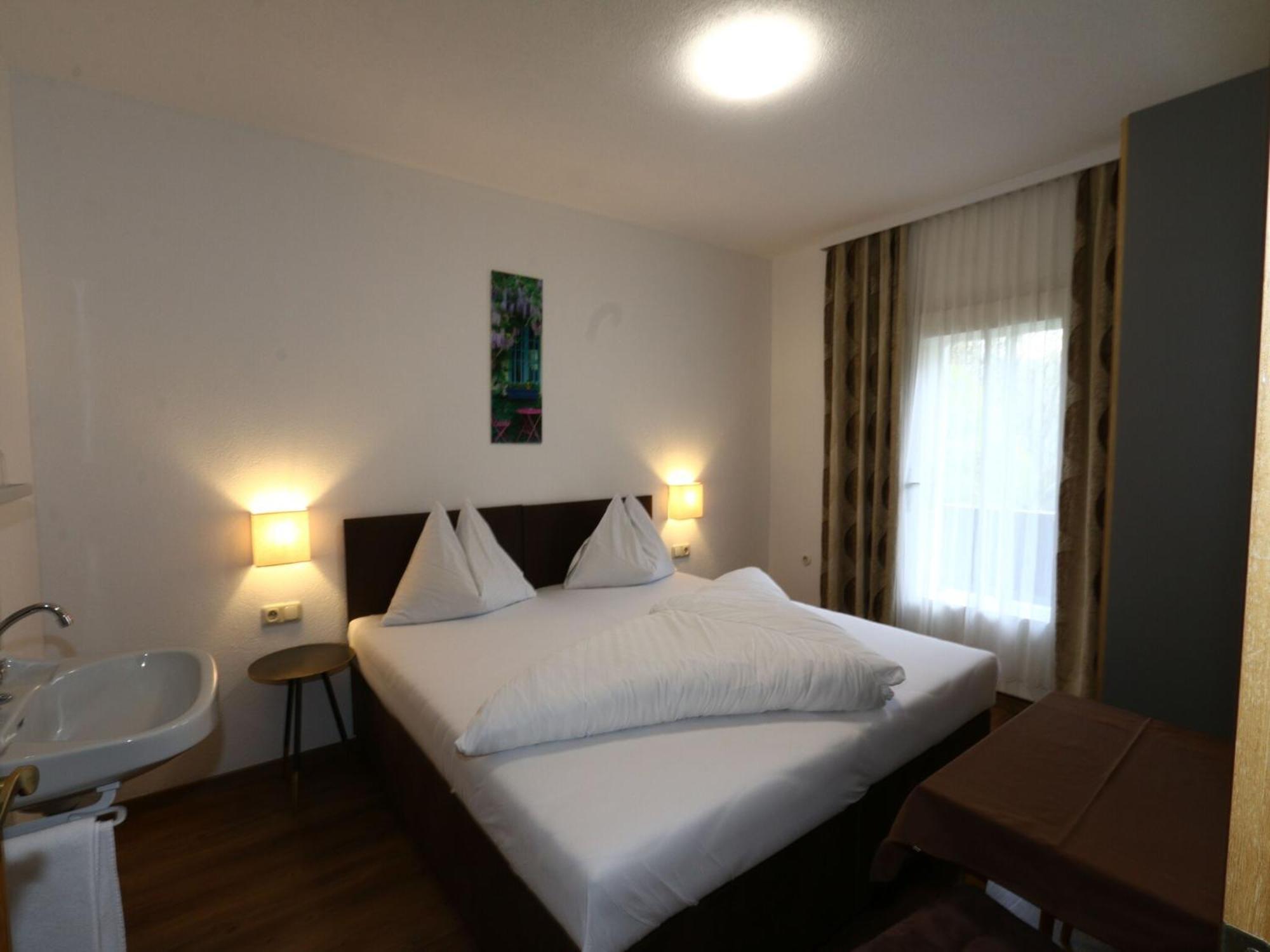 Holiday Home Bergheim F Gen 菲根 外观 照片