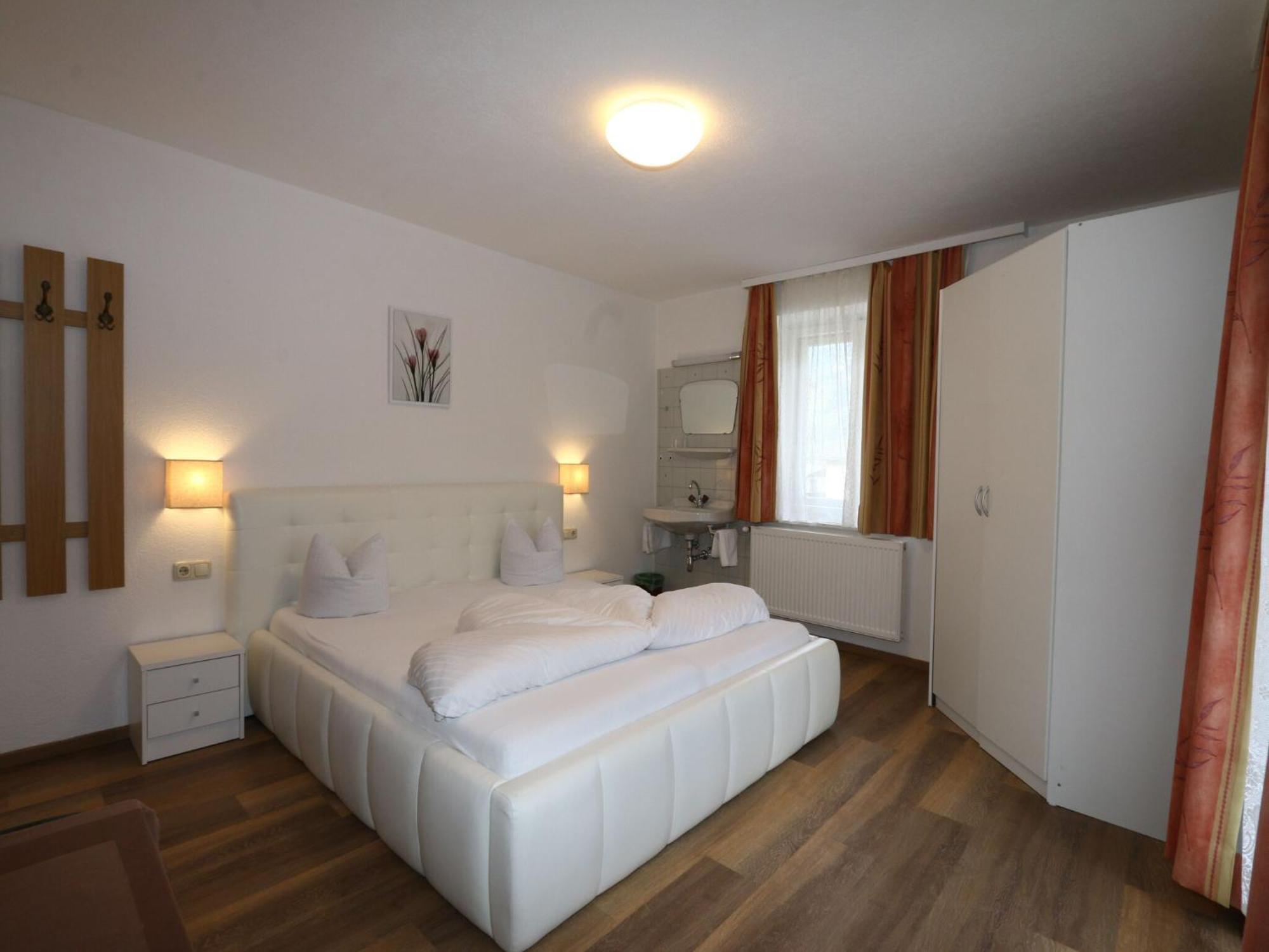 Holiday Home Bergheim F Gen 菲根 外观 照片