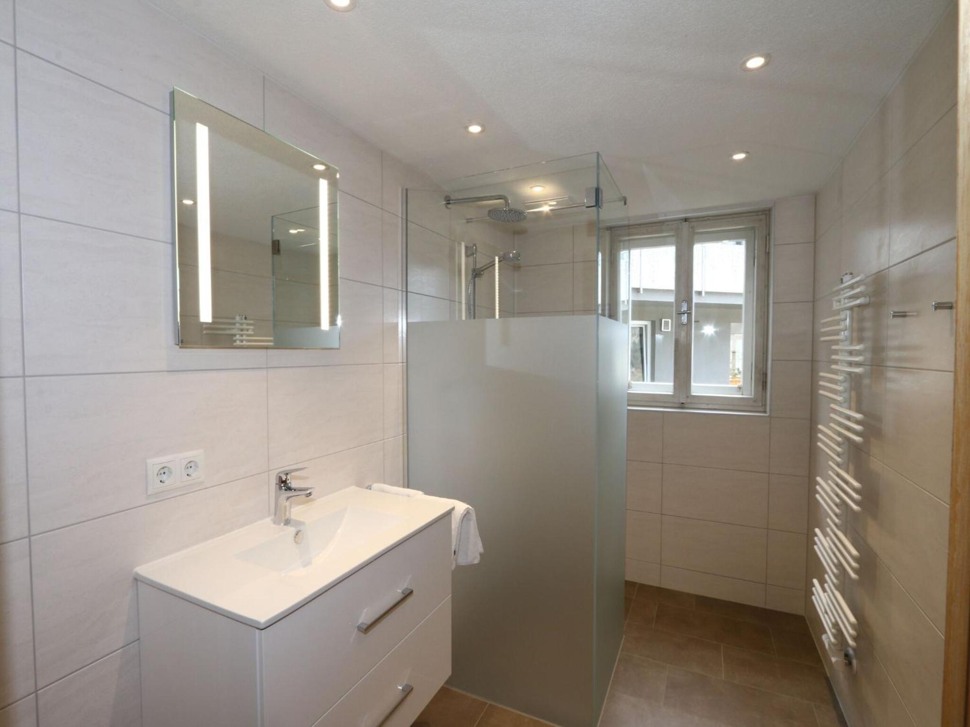 Holiday Home Bergheim F Gen 菲根 外观 照片