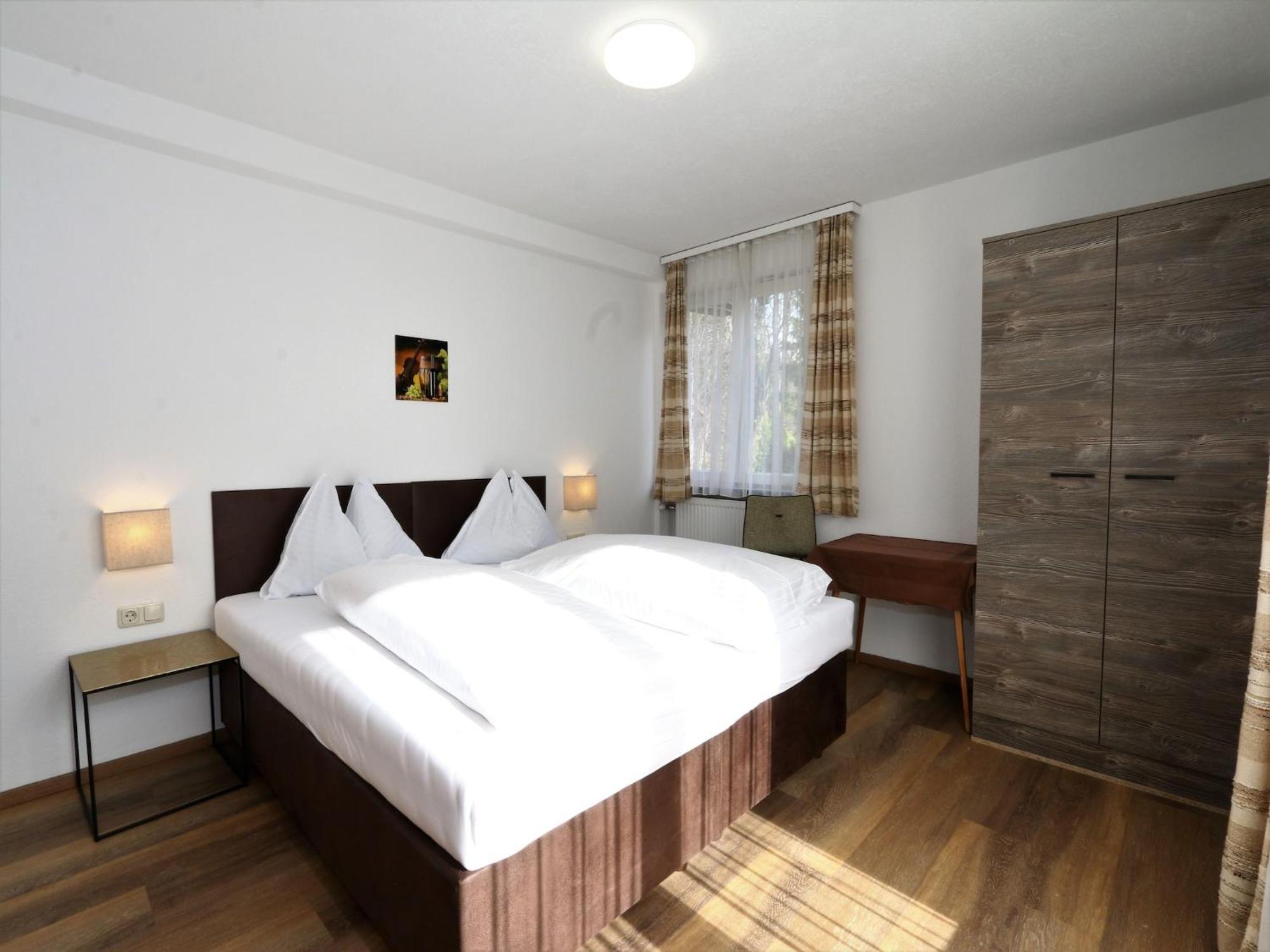 Holiday Home Bergheim F Gen 菲根 外观 照片