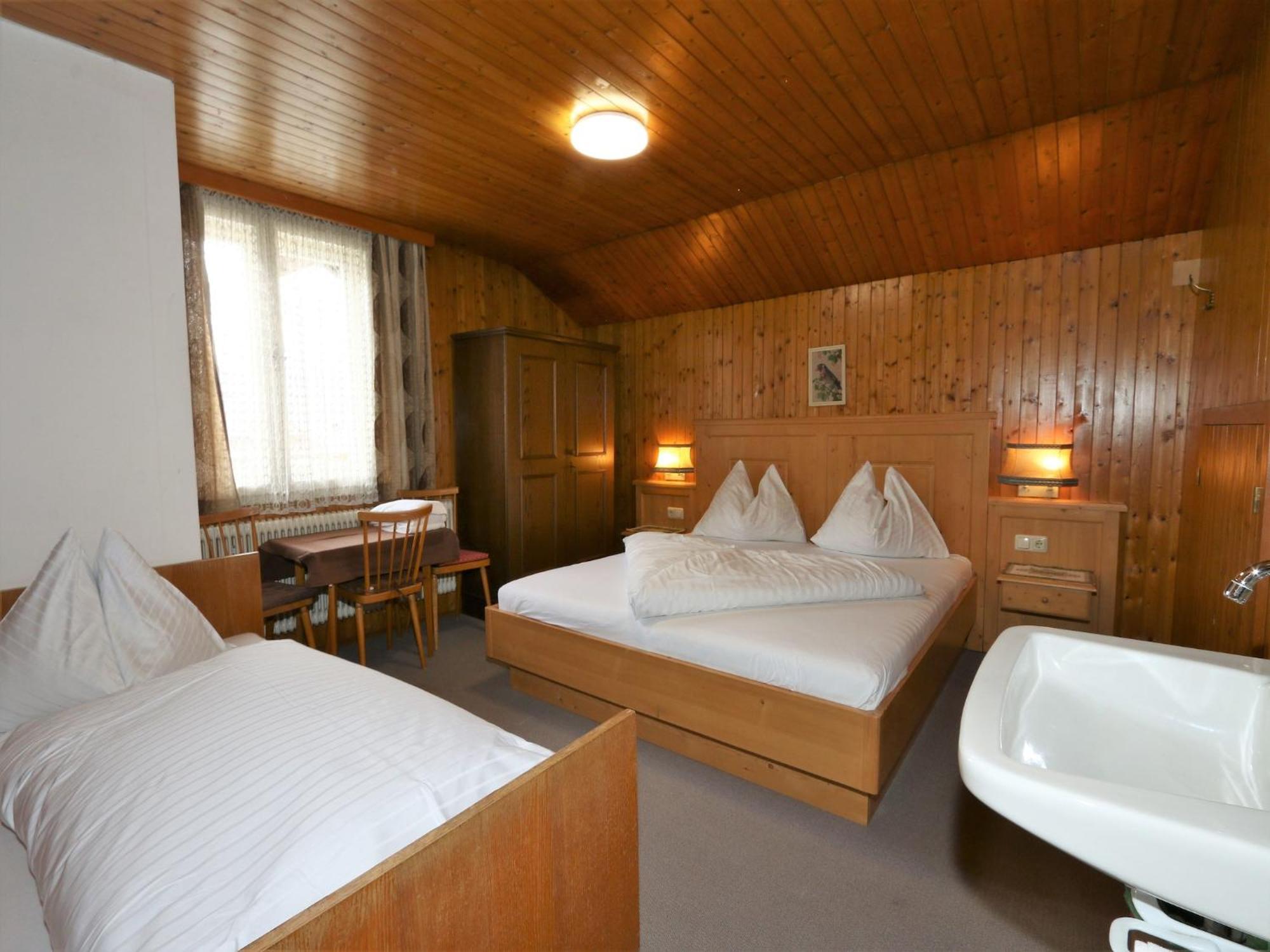Holiday Home Bergheim F Gen 菲根 外观 照片