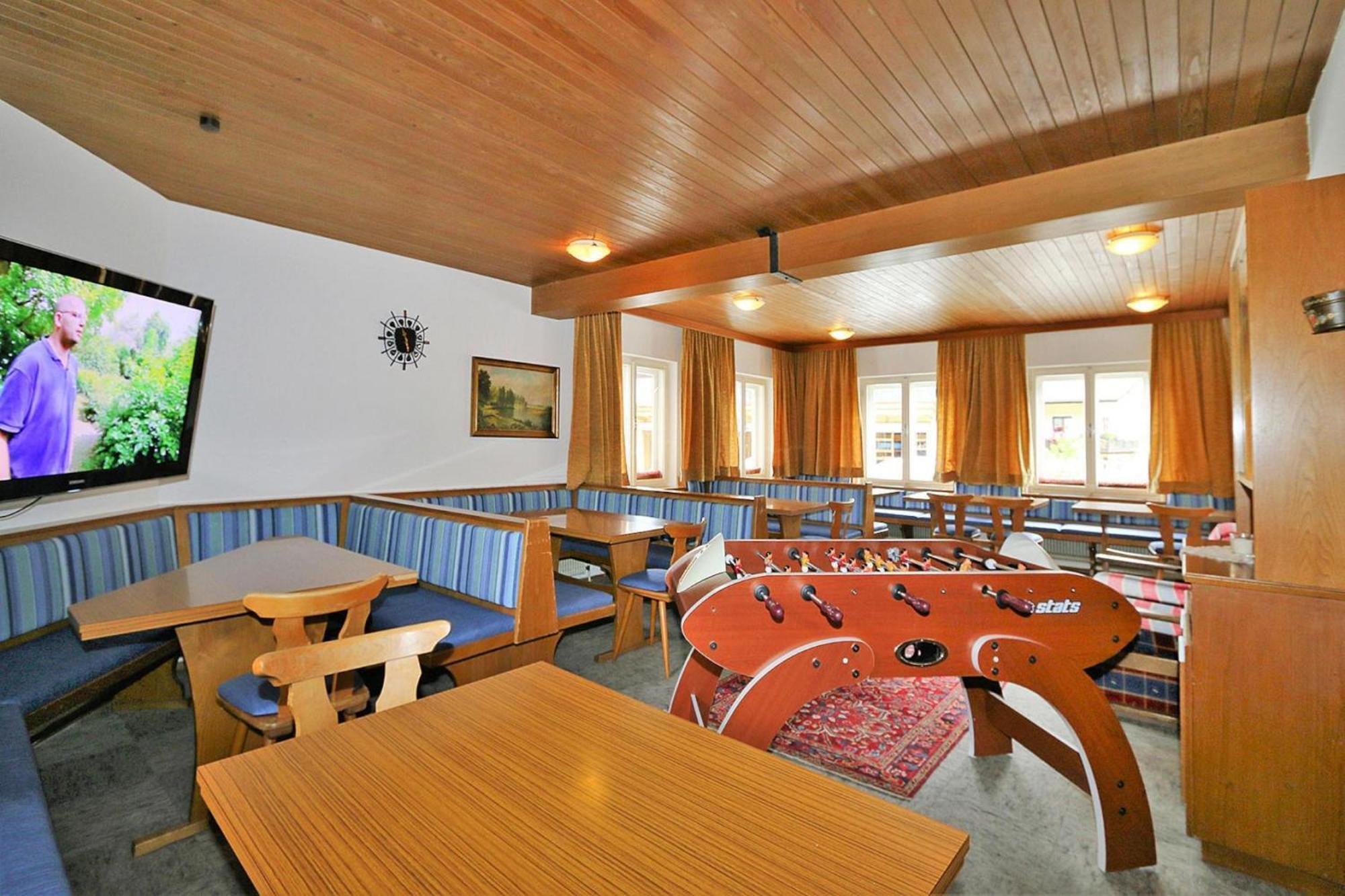 Holiday Home Bergheim F Gen 菲根 外观 照片