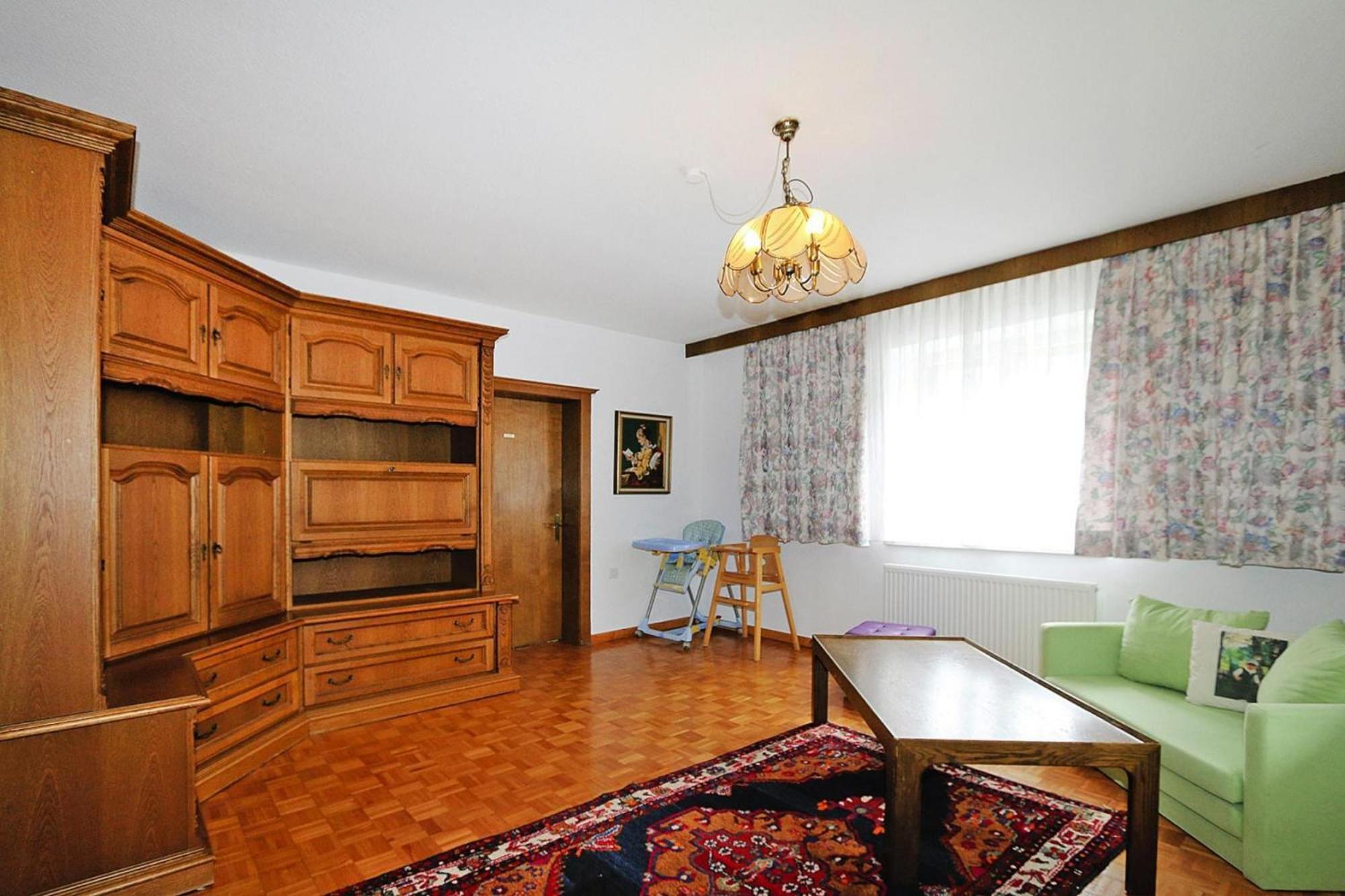 Holiday Home Bergheim F Gen 菲根 外观 照片