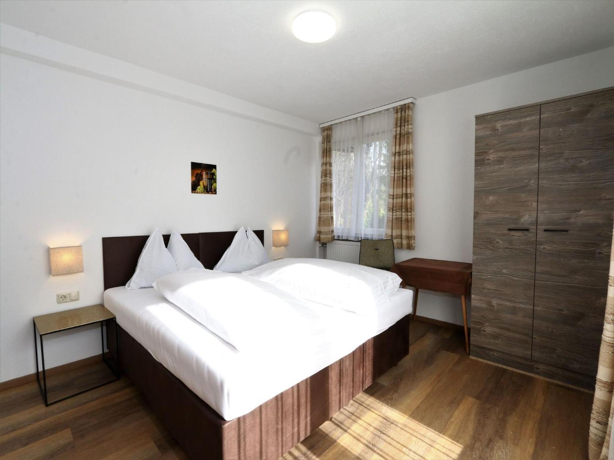 Holiday Home Bergheim F Gen 菲根 外观 照片