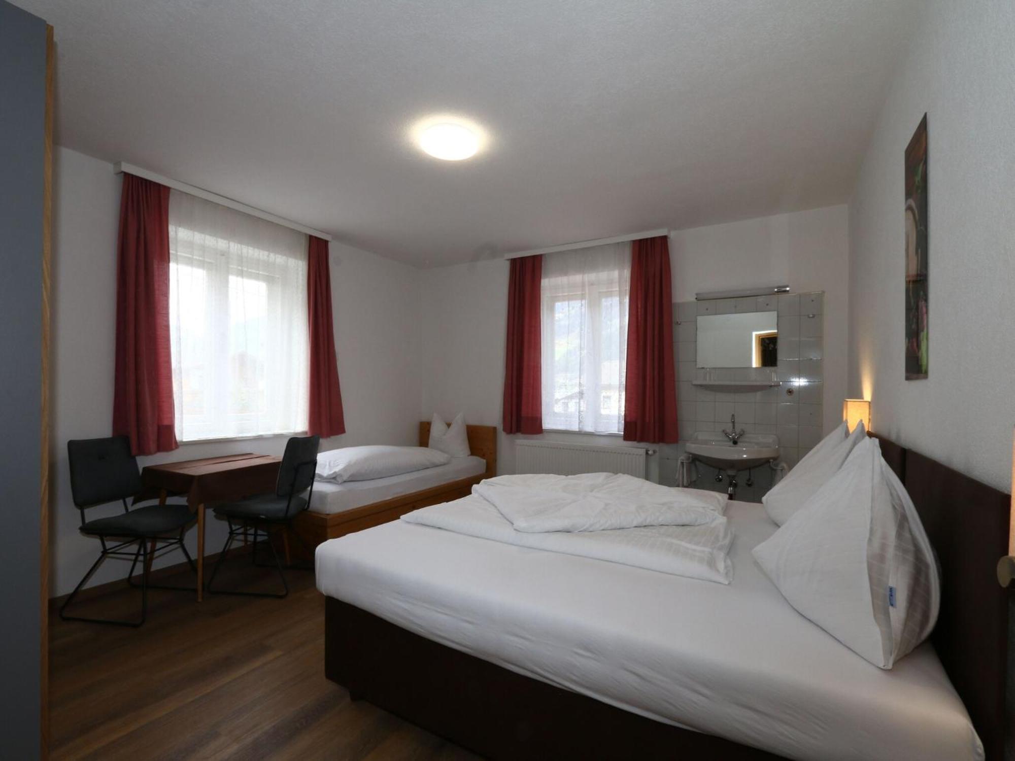 Holiday Home Bergheim F Gen 菲根 外观 照片
