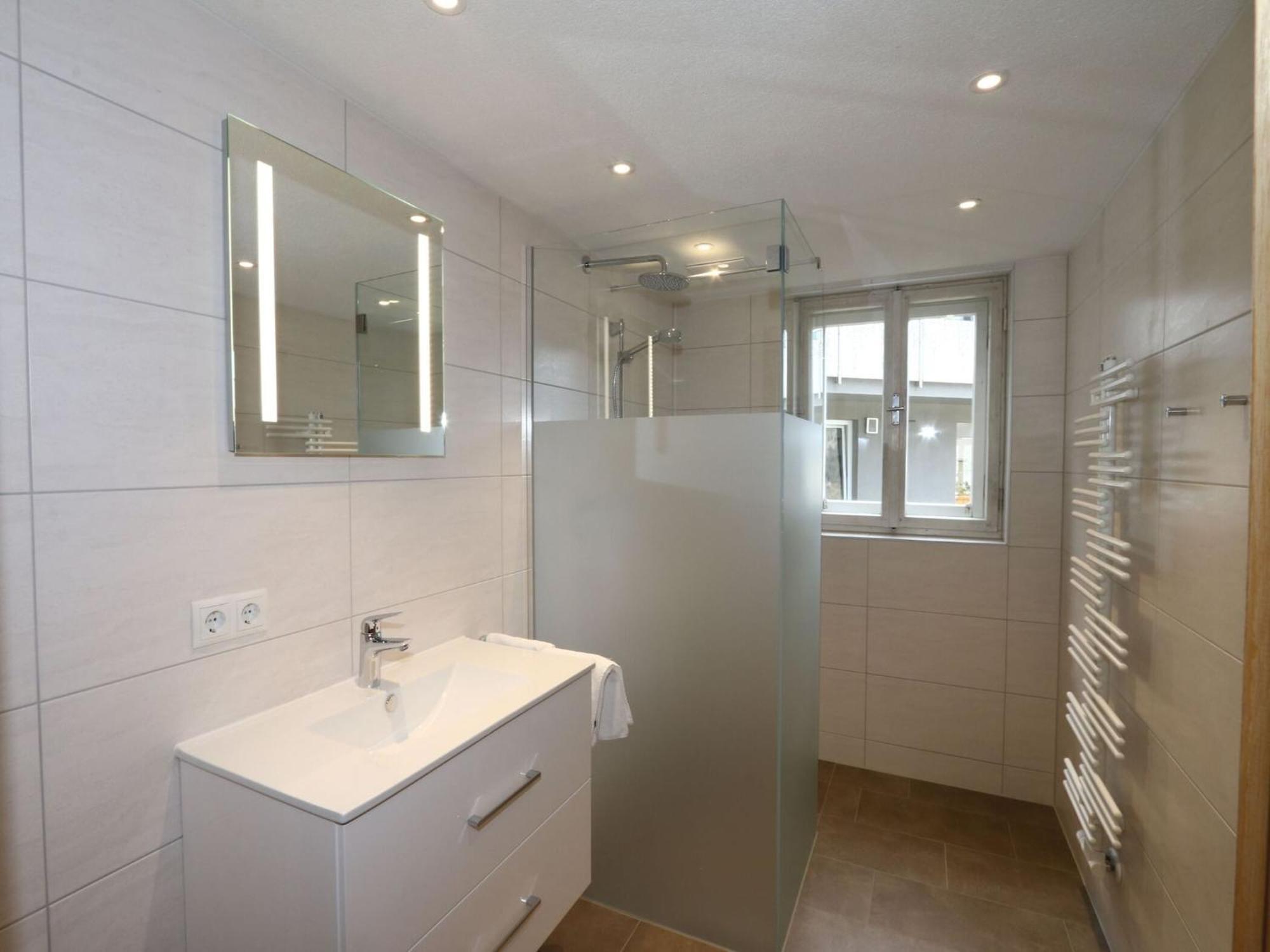 Holiday Home Bergheim F Gen 菲根 外观 照片