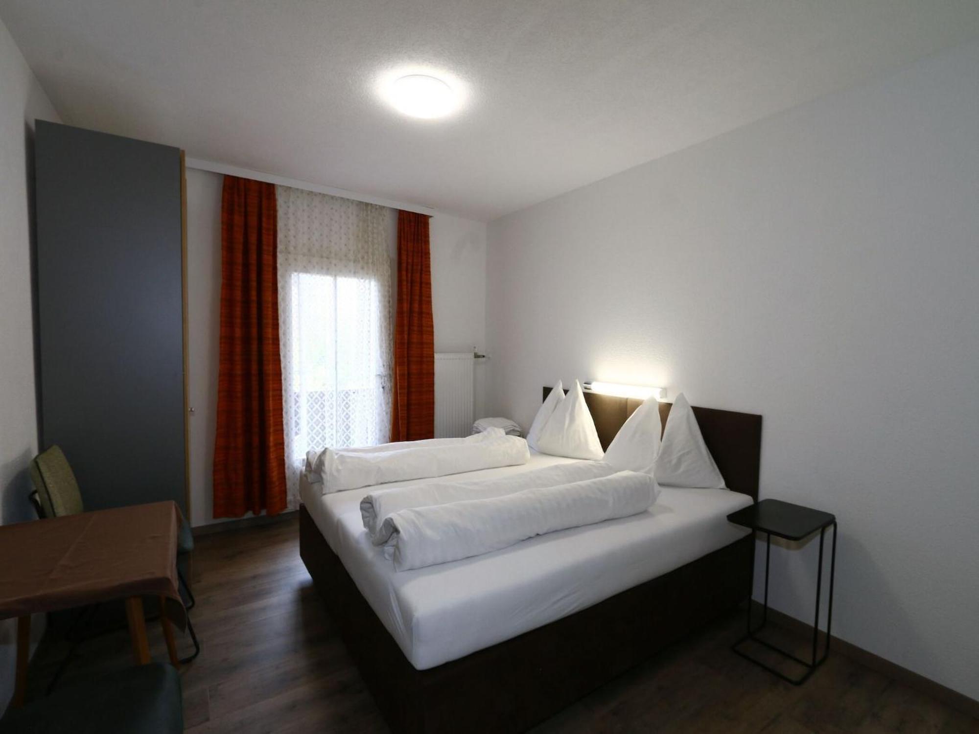 Holiday Home Bergheim F Gen 菲根 外观 照片