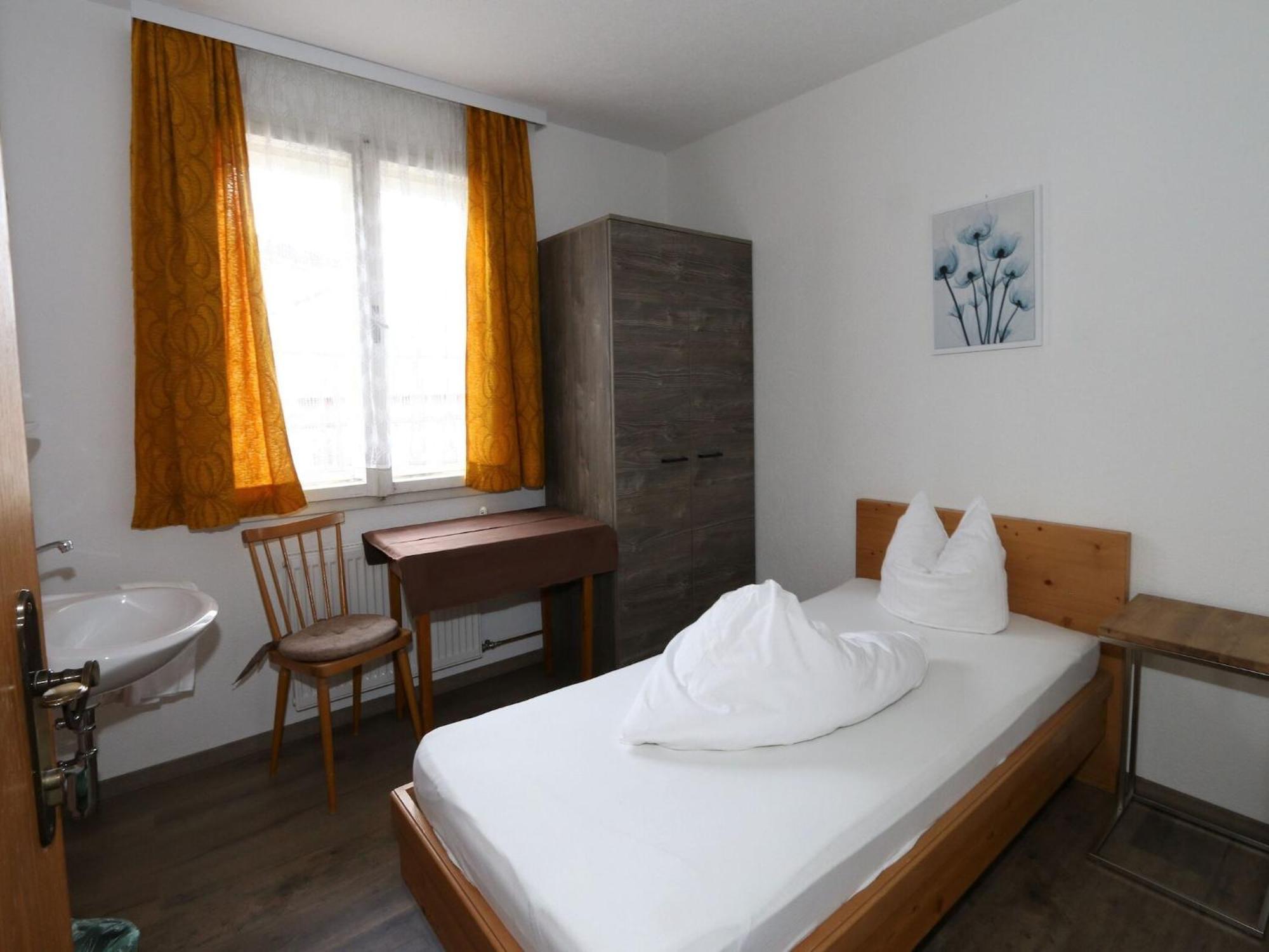 Holiday Home Bergheim F Gen 菲根 外观 照片