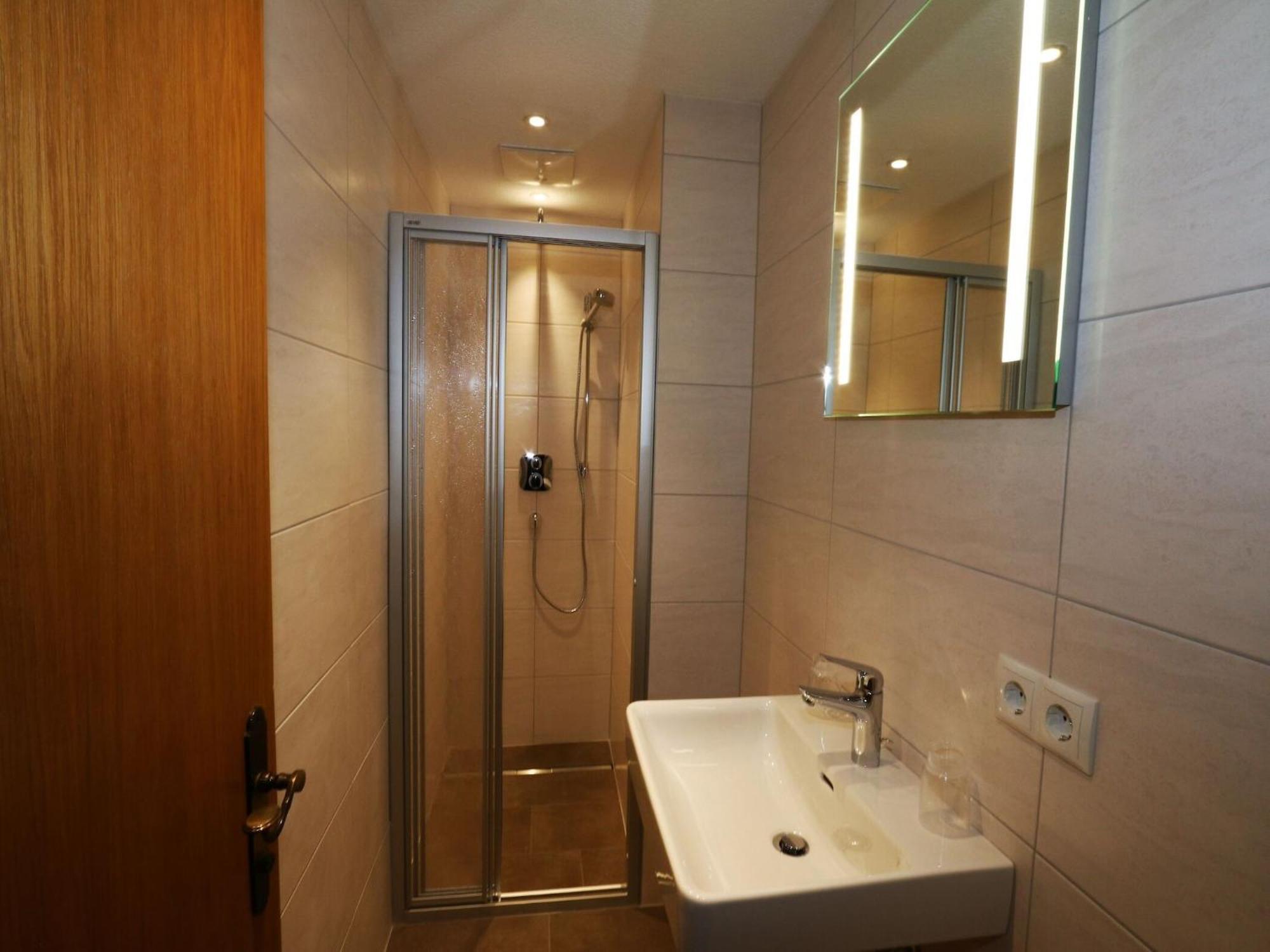 Holiday Home Bergheim F Gen 菲根 外观 照片