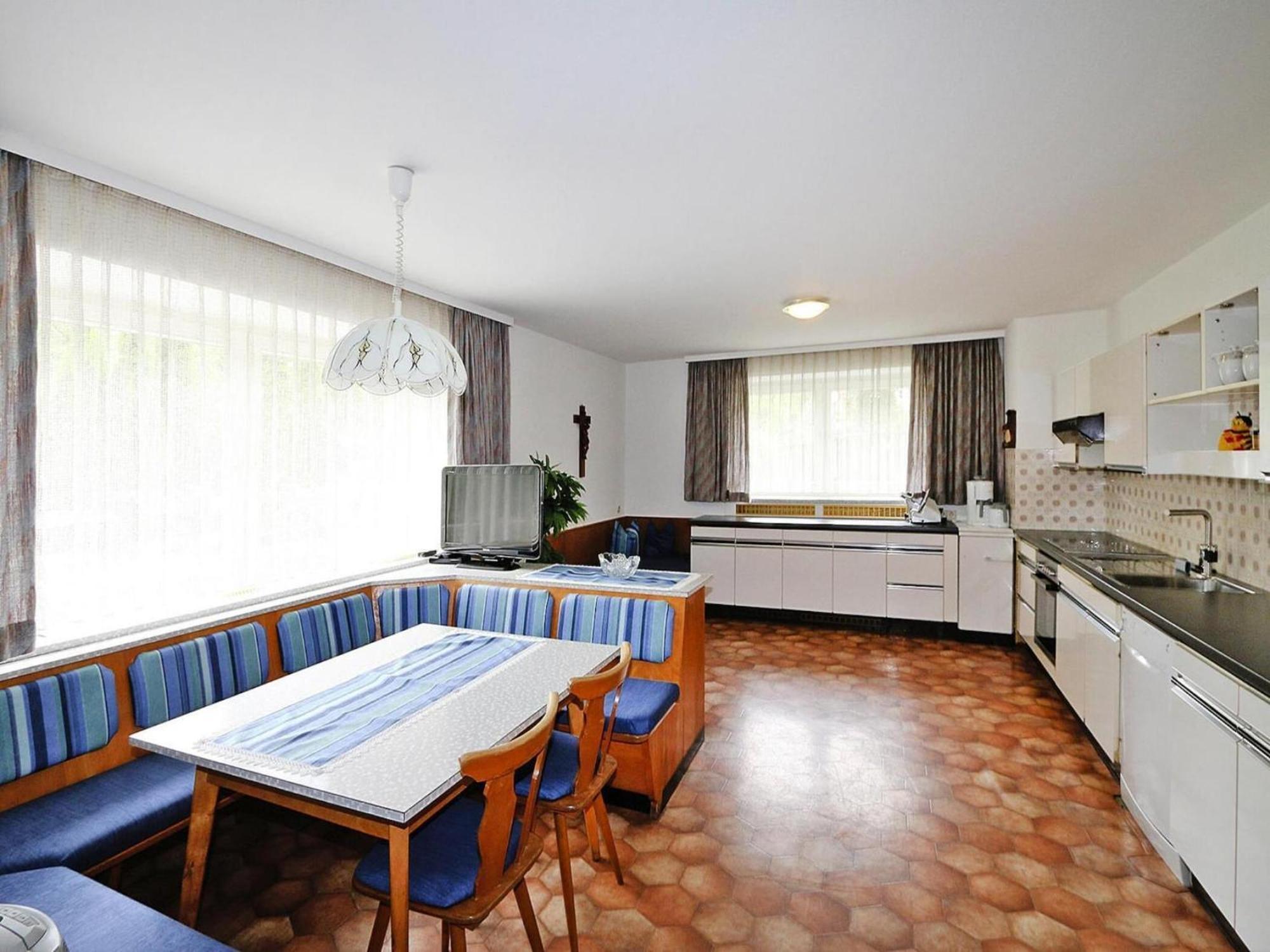Holiday Home Bergheim F Gen 菲根 外观 照片