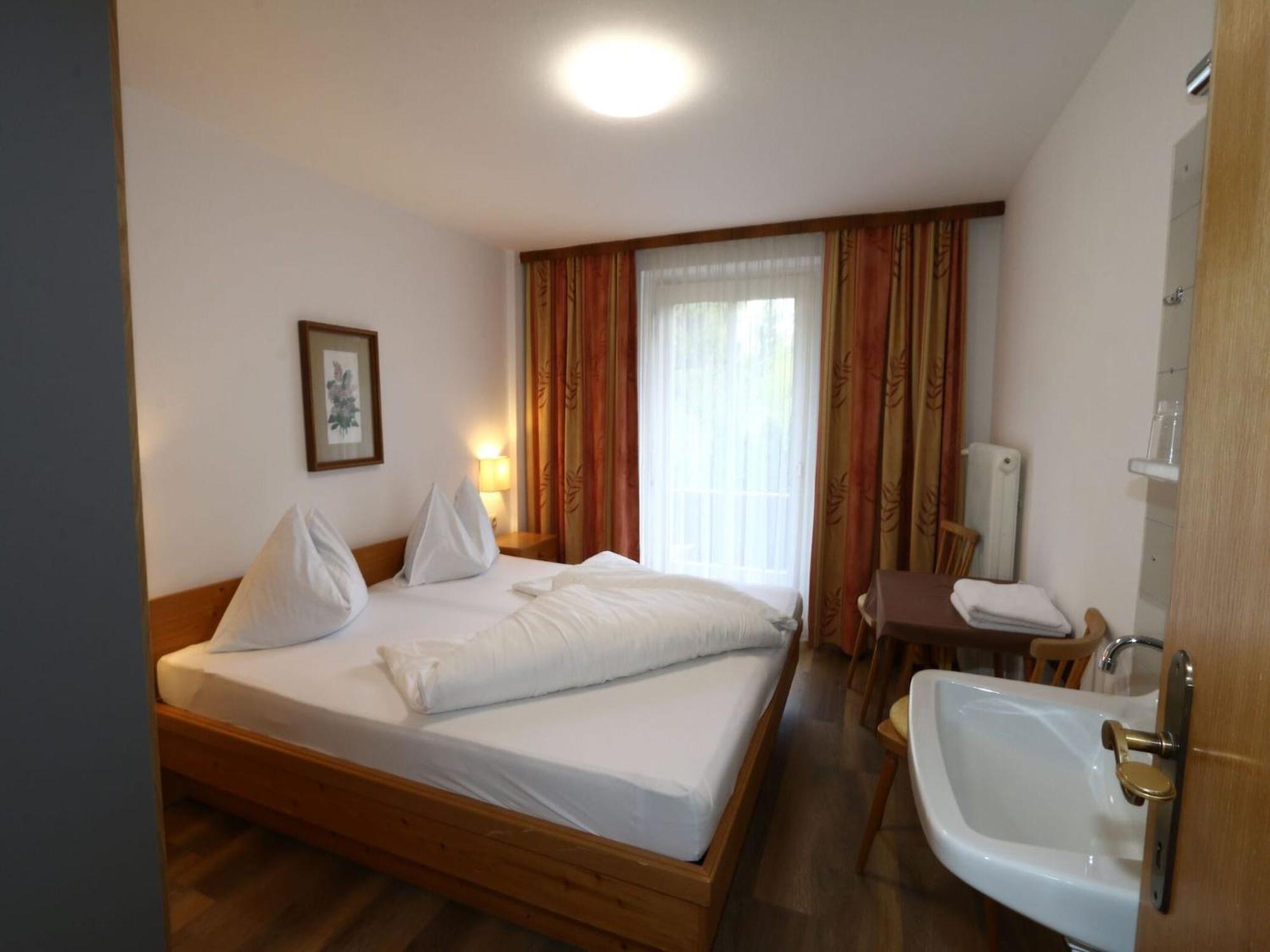 Holiday Home Bergheim F Gen 菲根 外观 照片