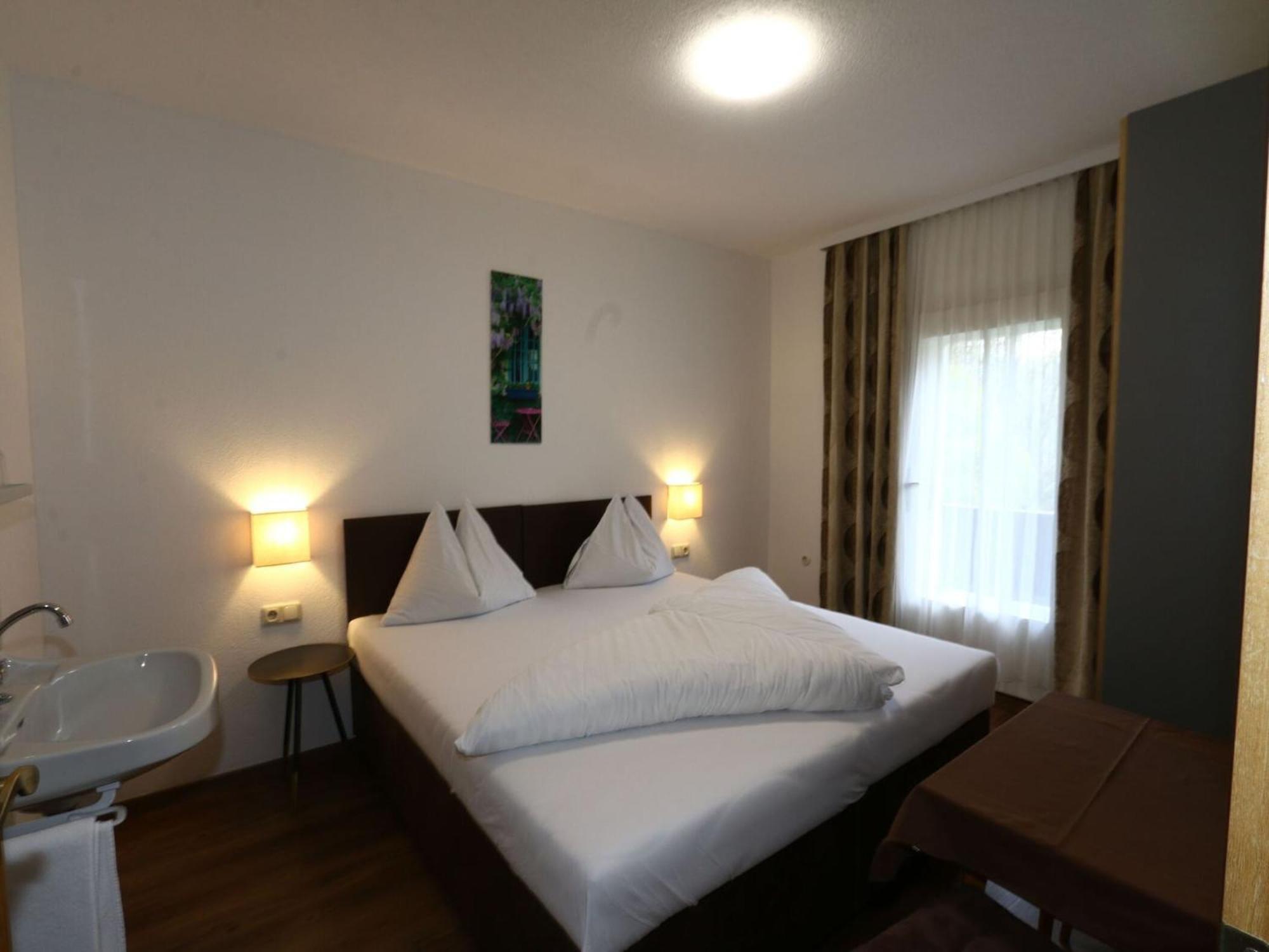 Holiday Home Bergheim F Gen 菲根 外观 照片