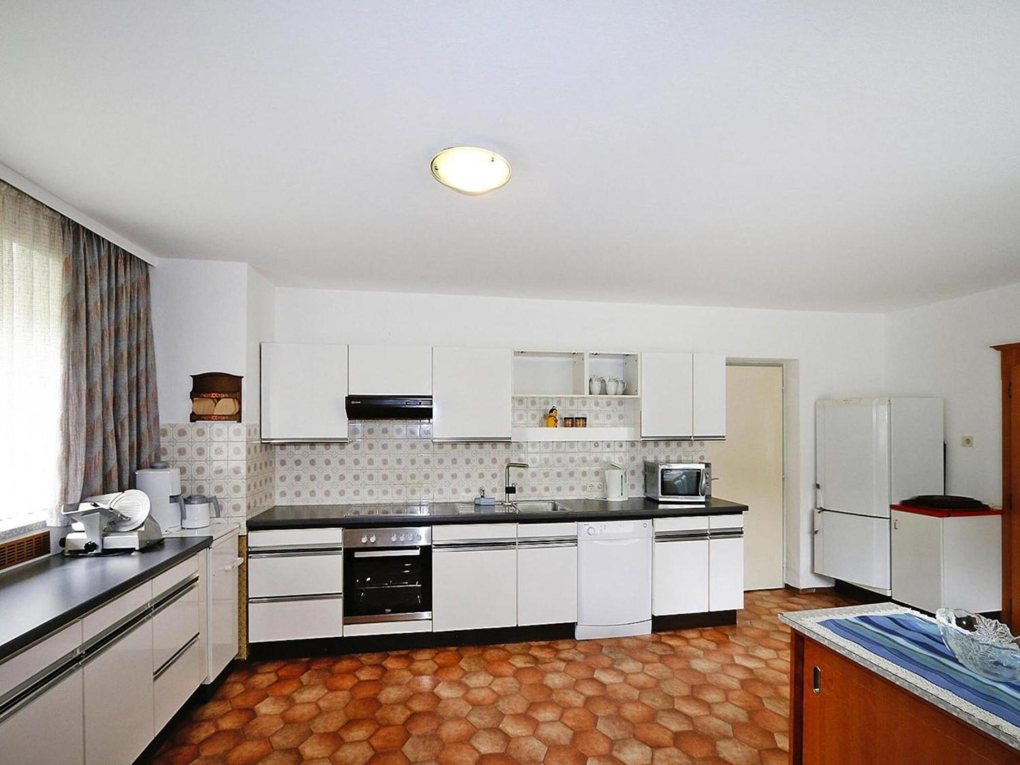 Holiday Home Bergheim F Gen 菲根 外观 照片